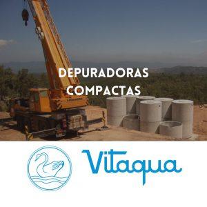 Depuradoras Compactas: Solución Eficiente para el Tratamiento de Aguas