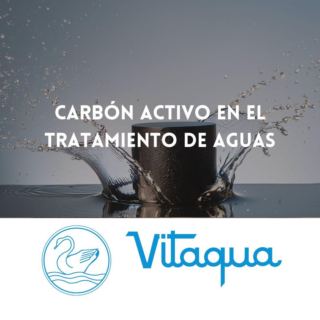 Carbón Activo en el Tratamiento de Aguas