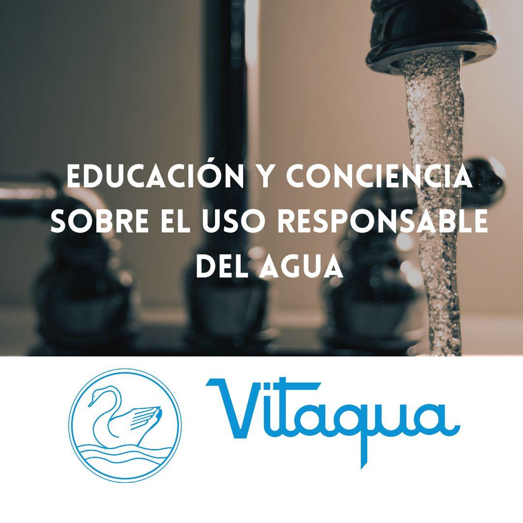 Educación y Conciencia sobre el Uso Responsable del Agua