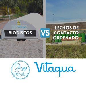 Biodiscos vs Lechos de Contacto Ordenado: Comparativa de Tecnologías en el Tratamiento de Aguas Residuales