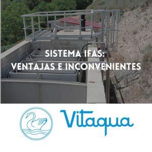 Sistema IFAS: Ventajas e Inconvenientes