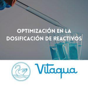 Optimización en la Dosificación de Reactivos: Estrategias para Mejorar la Eficiencia y Reducir Costos