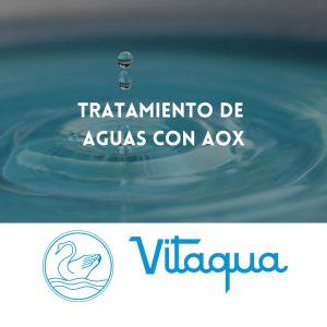 Tratamiento de Aguas con AOX: ¿Qué son los AOX y cómo tratarlos?