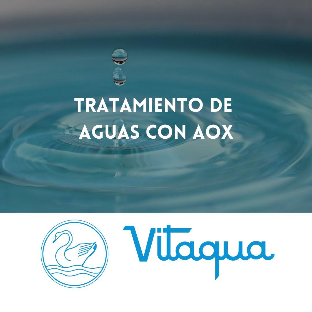 Tratamiento de Aguas con AOX: ¿Qué son los AOX y cómo tratarlos?