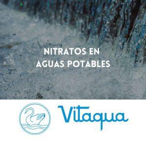 Nitratos en aguas potables: ¿Qué son y cómo tratarlos?