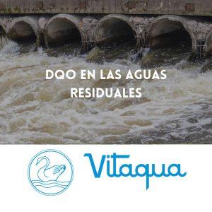 ¿Qué es la DQO en las aguas residuales y cómo tratarla?