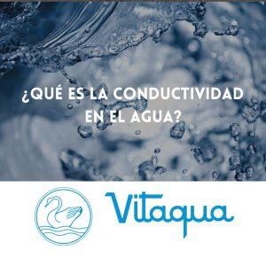 ¿Qué es la conductividad en el agua y cómo afecta al tratamiento de aguas residuales?