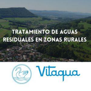 Tratamiento de aguas residuales en zonas rurales: Soluciones sostenibles