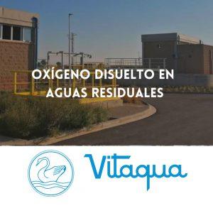 Oxígeno disuelto en aguas residuales: Importancia para el tratamiento biológico