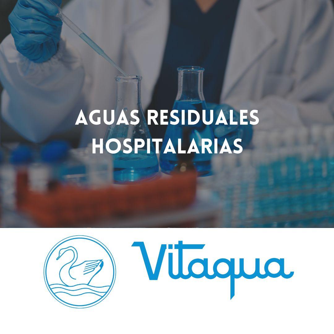 Aguas residuales hospitalarias: ¿Qué son y cómo tratarlas de manera segura?