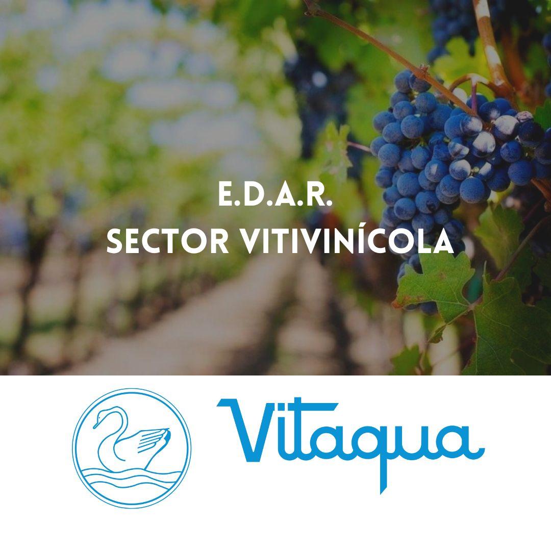 E.D.A.r. sector vitivinícola