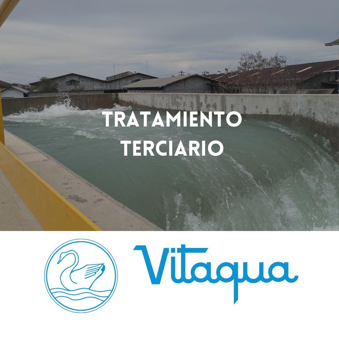 Tratamiento Terciario en el Tratamiento de Agua: ¿Qué Es y Por Qué Es Importante?