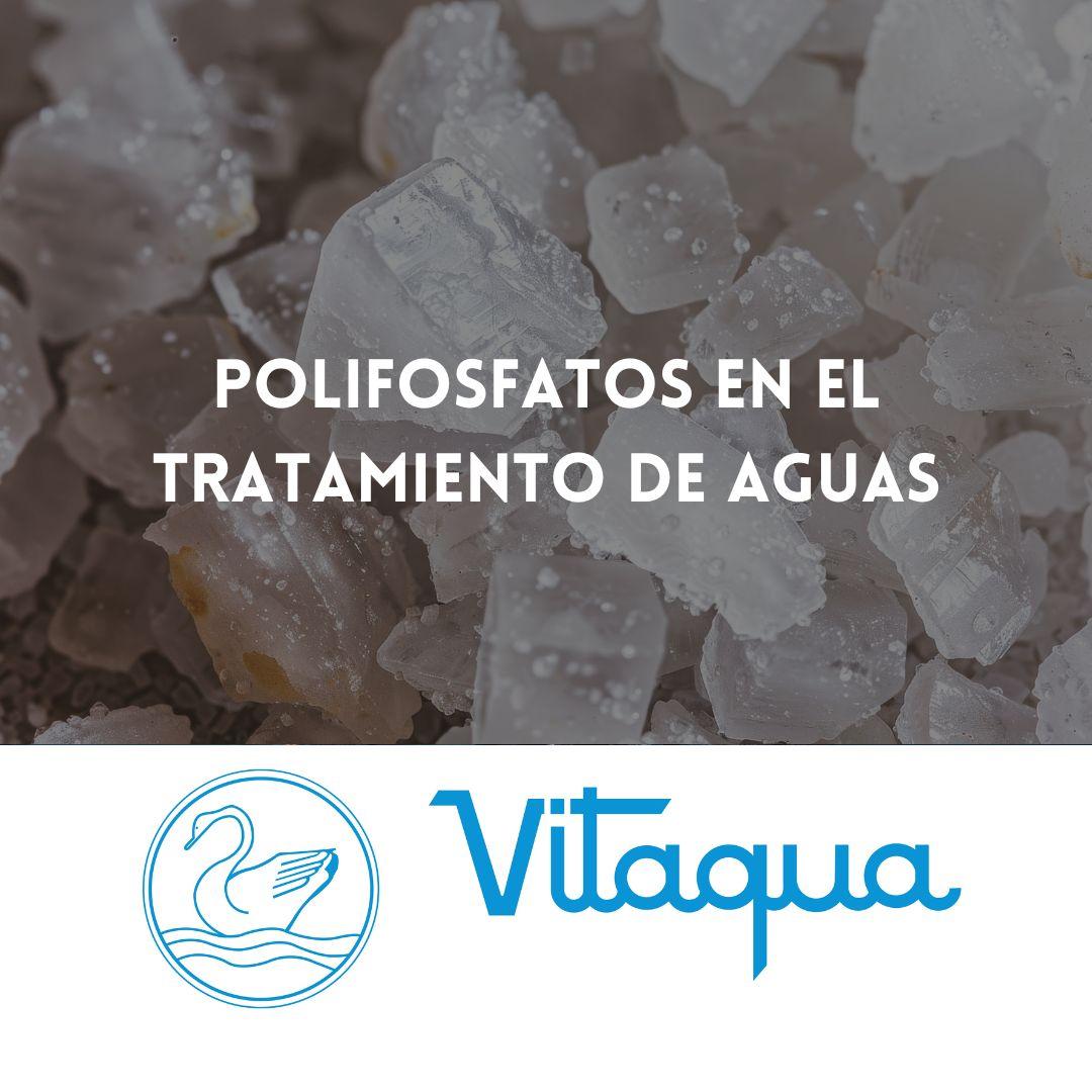 Polifosfatos en el Tratamiento de Aguas: La Solución Eficaz para Prevenir la Calcificación