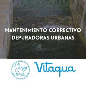 Mantenimiento Correctivo en Depuradoras Urbanas: Soluciones para Municipios y Urbanizaciones