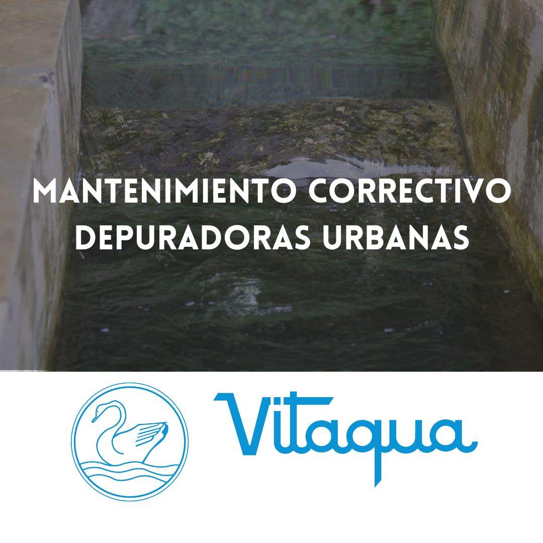 Mantenimiento Correctivo en Depuradoras Urbanas: Soluciones para Municipios y Urbanizaciones