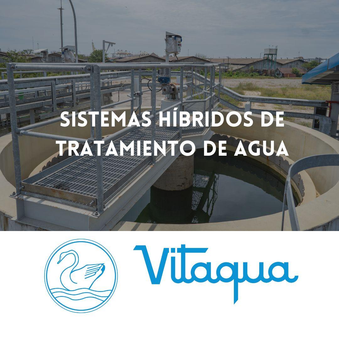 Sistemas Híbridos de Tratamiento de Agua: Combinando Biológicos y Físico-químicos