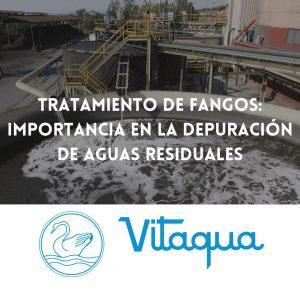 Tratamiento de fangos: ¿Qué es y por qué es importante en la depuración de aguas residuales?