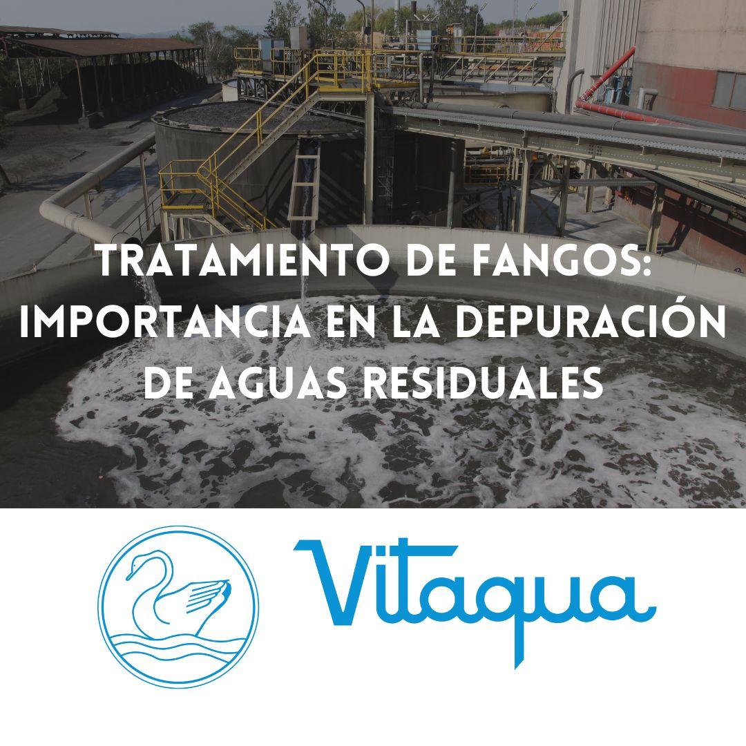 Tratamiento de fangos: ¿Qué es y por qué es importante en la depuración de aguas residuales?