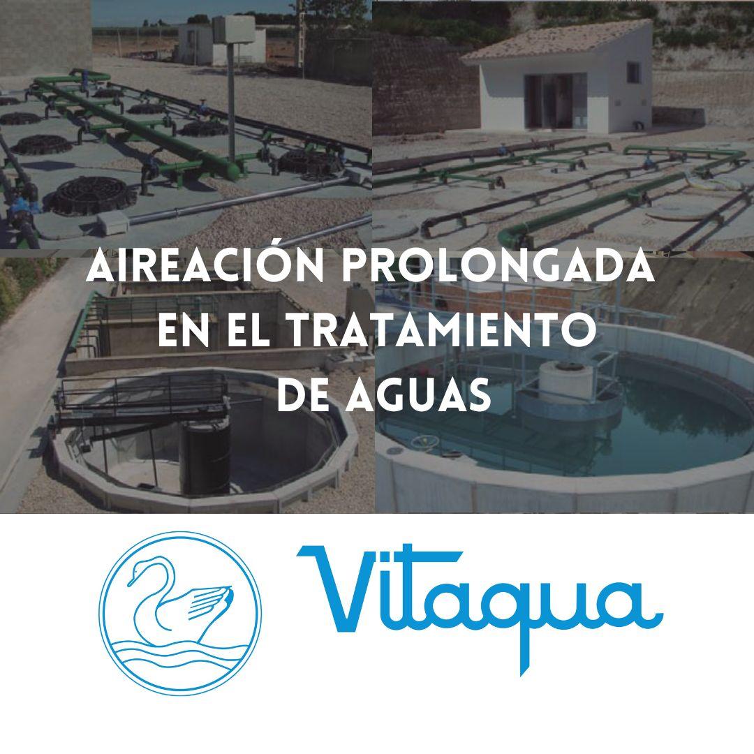 Aireación Prolongada en el Tratamiento de Aguas: Beneficios y Aplicaciones