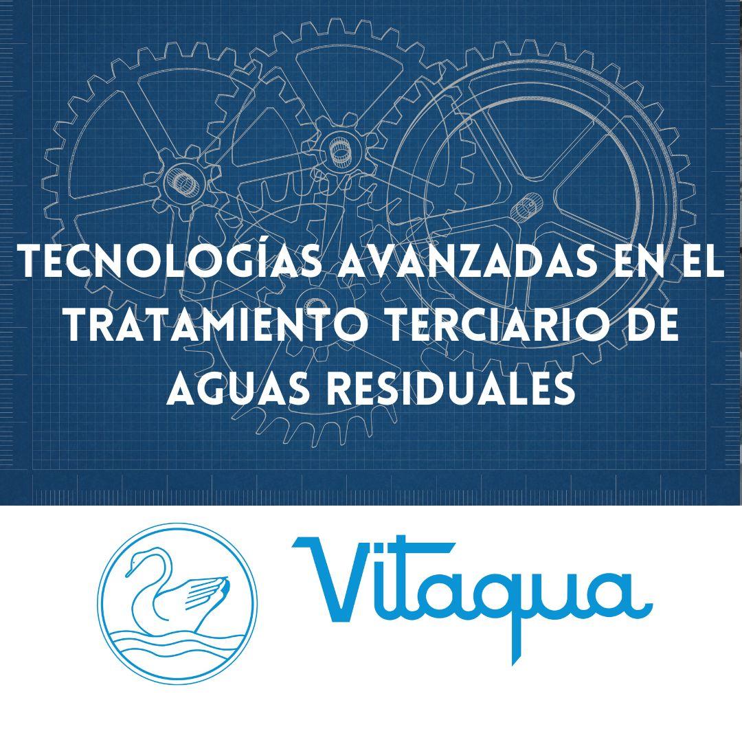 Tecnologías avanzadas en el tratamiento terciario de aguas residuales